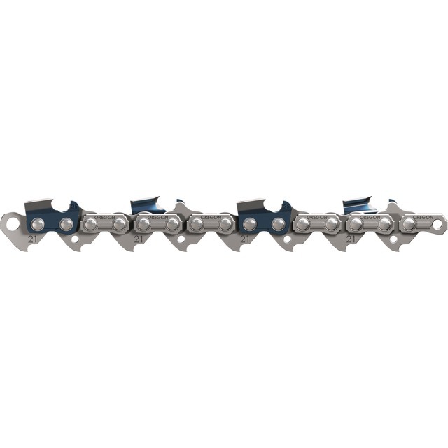 Chaine Tronconneuse Carree Oregon 21LPX 72 Entraineurs .325"/1,5 référence fournisseur ORE21LPX072E